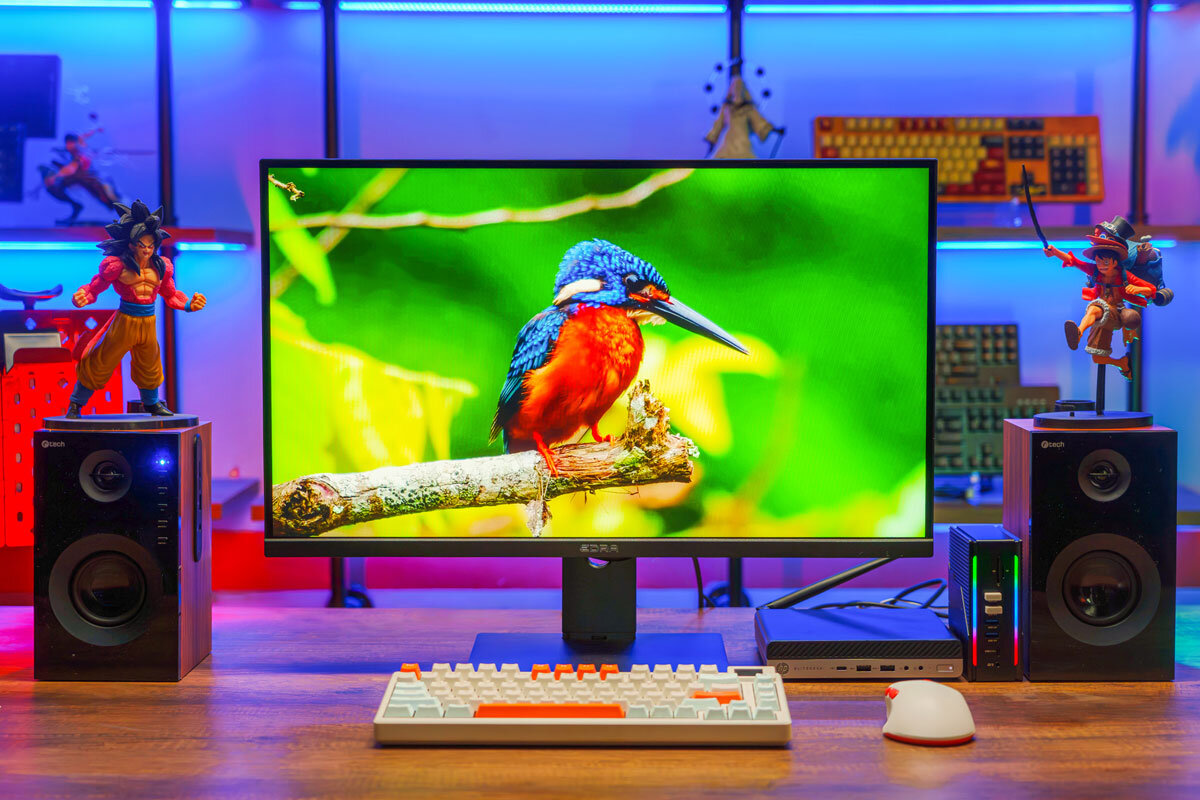 Màn hình Edra EGM27F240P