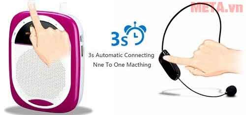Máy trợ giảng Shidu F16 Máy trợ giảng Shidu F16
