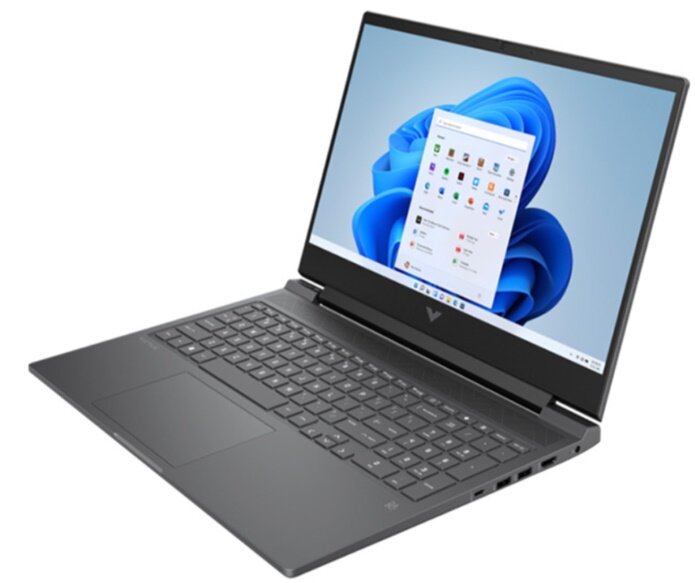 Laptop HP Gaming Victus 16-s0143AX 9Q990PA 