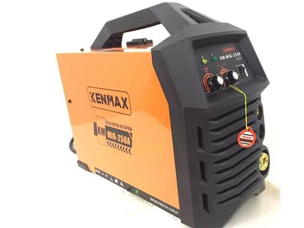 Thiết kế chắc chắn, an toàn sử dụng