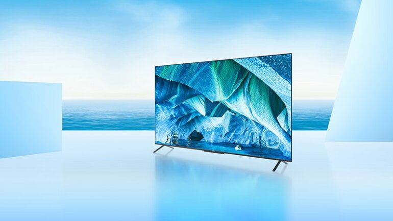 android tivi tcl 65 inch 65c725