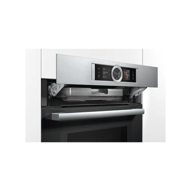 Lò nướng đa năng Bosch CSG656RS1