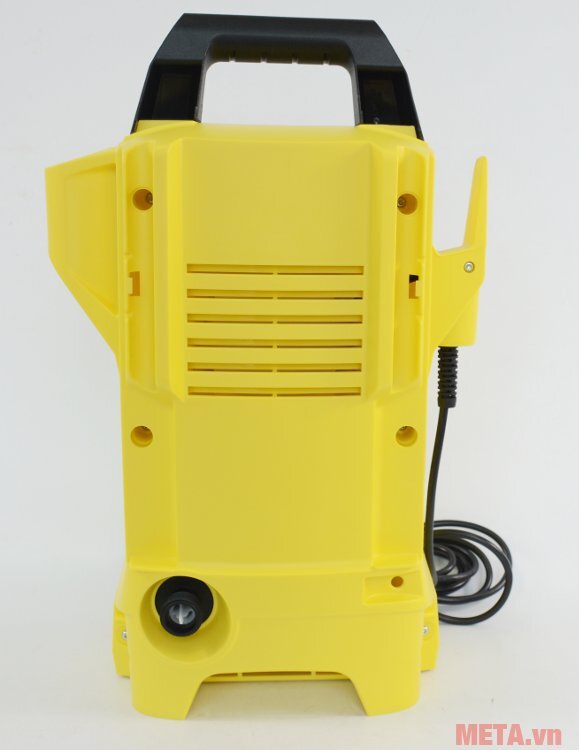 Máy rửa xe Karcher K2 Compact Car