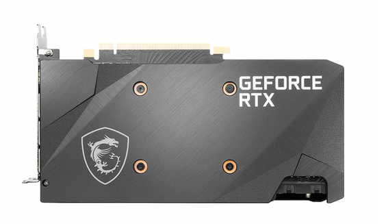 MSI GeForce RTX 3070 VENTUS 2X OC (Ảnh 3)