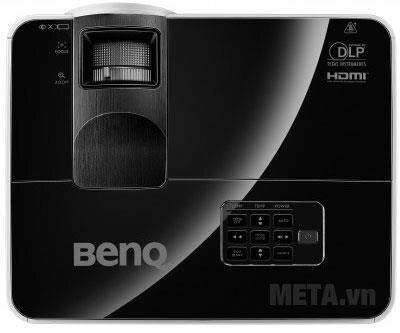 Máy chiếu BenQ MX631ST Máy chiếu BenQ MX631ST