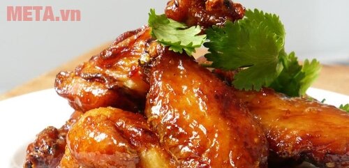 Lò vi sóng LG MH6022D/MH6024D