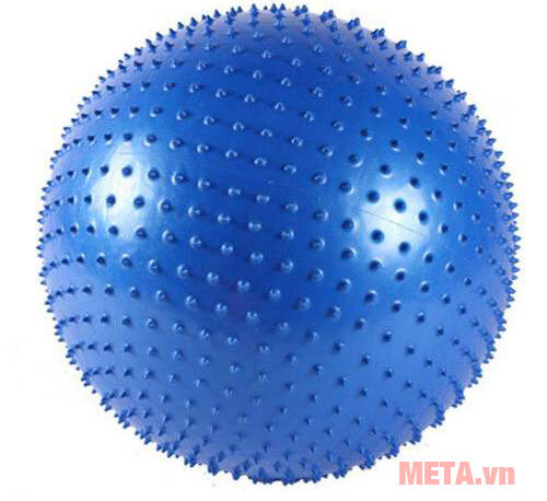 Bóng tập Yoga cao cấp có gai
