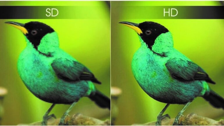 Smart Tivi Sharp 32 inch 2T-C32DE2X