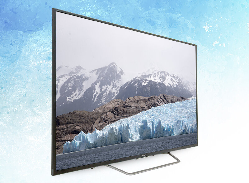 Android Tivi Sony 65 inch KD-65X7500D Android Tivi Sony 65 inch KD-65X7500D