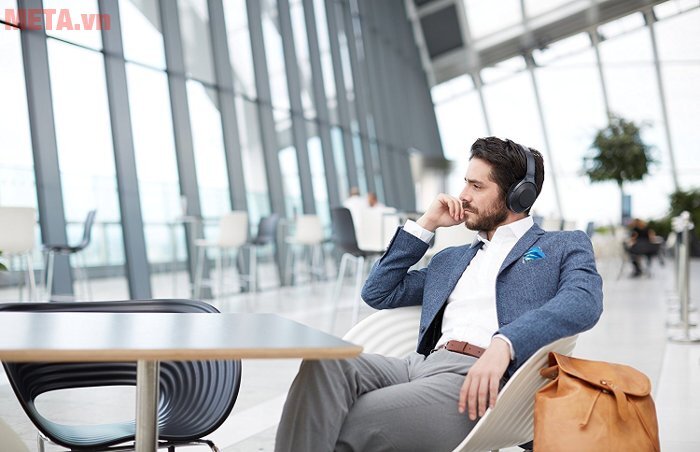 Tai nghe Bluetooth SONY MDR-1000X