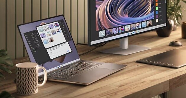 Laptop Dell XPS 15 9530 (71015716) ảnh 1