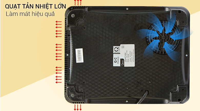 Bếp hồng ngoại Midea MIR-B2015DD Bếp hồng ngoại Midea MIR-B2015DD