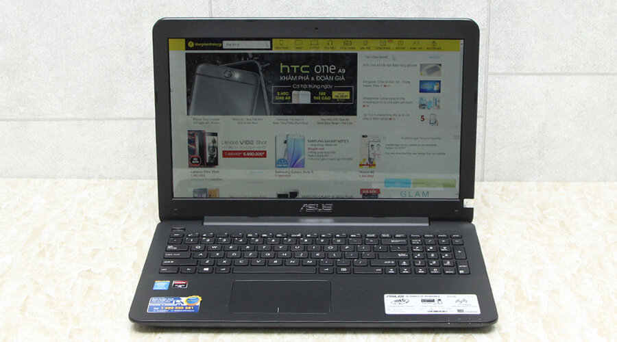 Asus X554LP i5 4210U/4GB/500GB/1GB M230/Win8.1 Asus X554LP i5 4210U/4GB/500GB/1GB M230/Win8.1