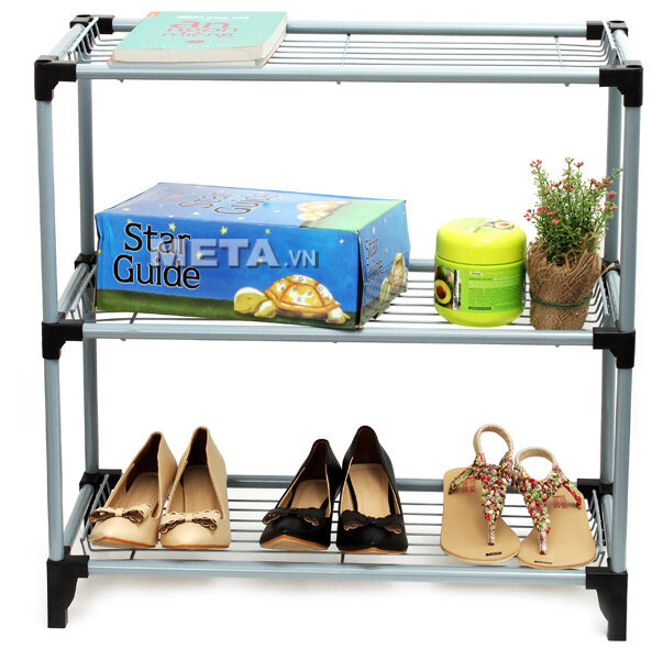 Kệ sắt đa năng KES01 Kệ sắt đa năng KES01