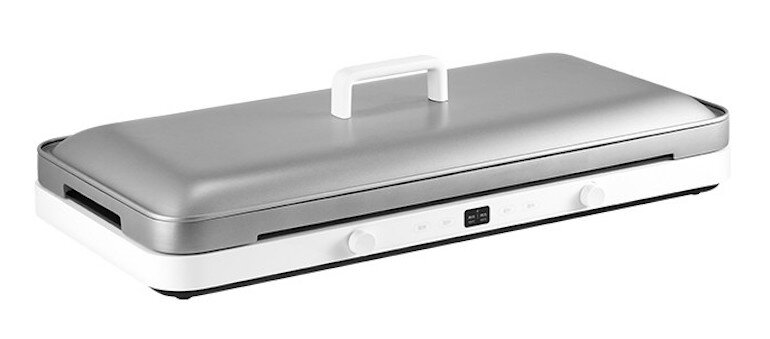 Bếp từ đôi Xiaomi Mijia MDCLD01ACM