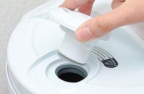 Nồi cơm điện 1.2L Kangaroo KG18N Nồi cơm điện 1.2L Kangaroo KG18N