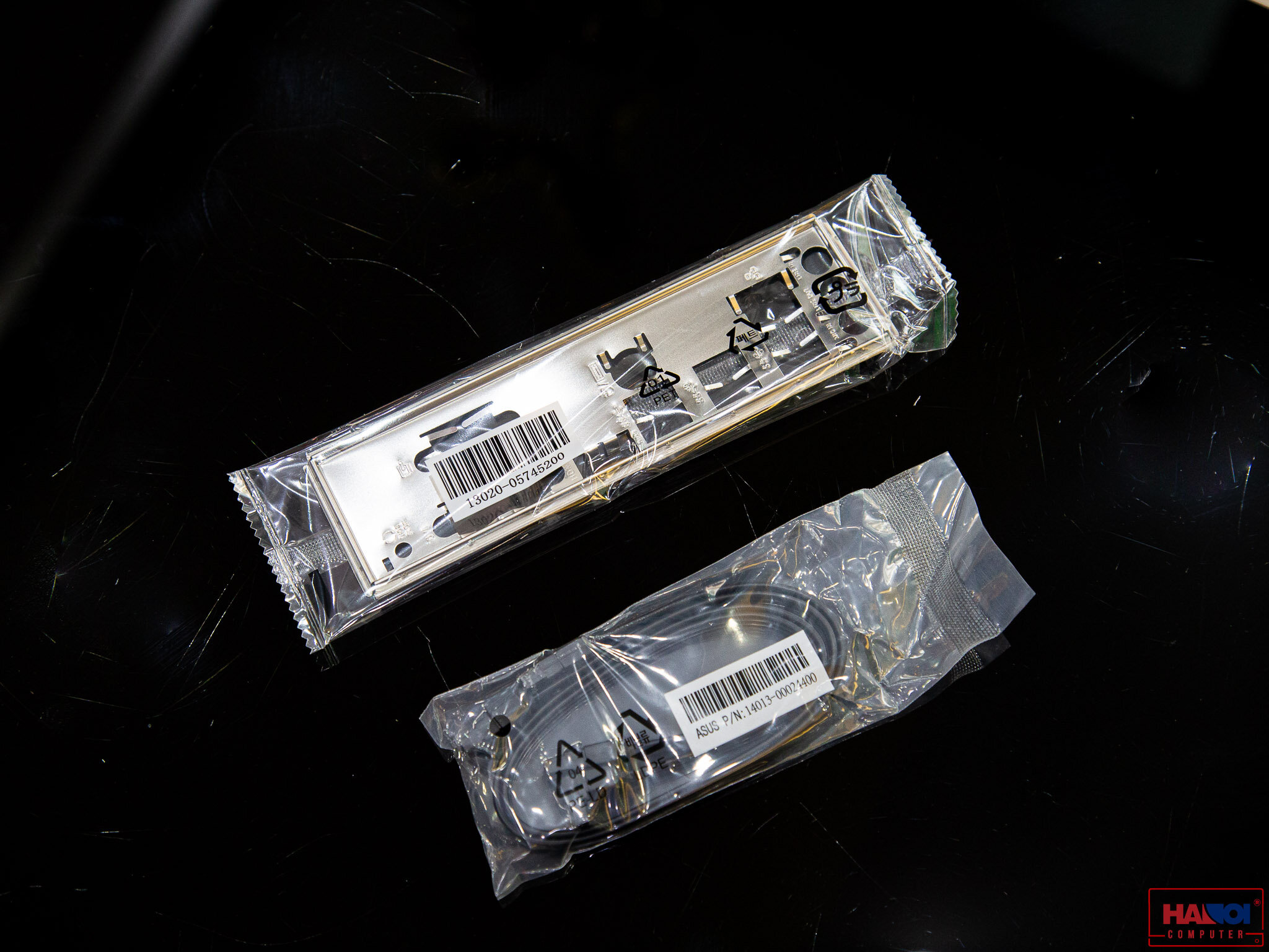 Mainboard ASUS PRIME B450M-A II