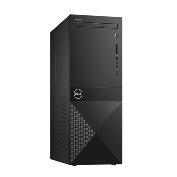 Máy tính để bàn Dell Vostro 3670-J84NJ6 Máy tính để bàn Dell Vostro 3670-J84NJ6