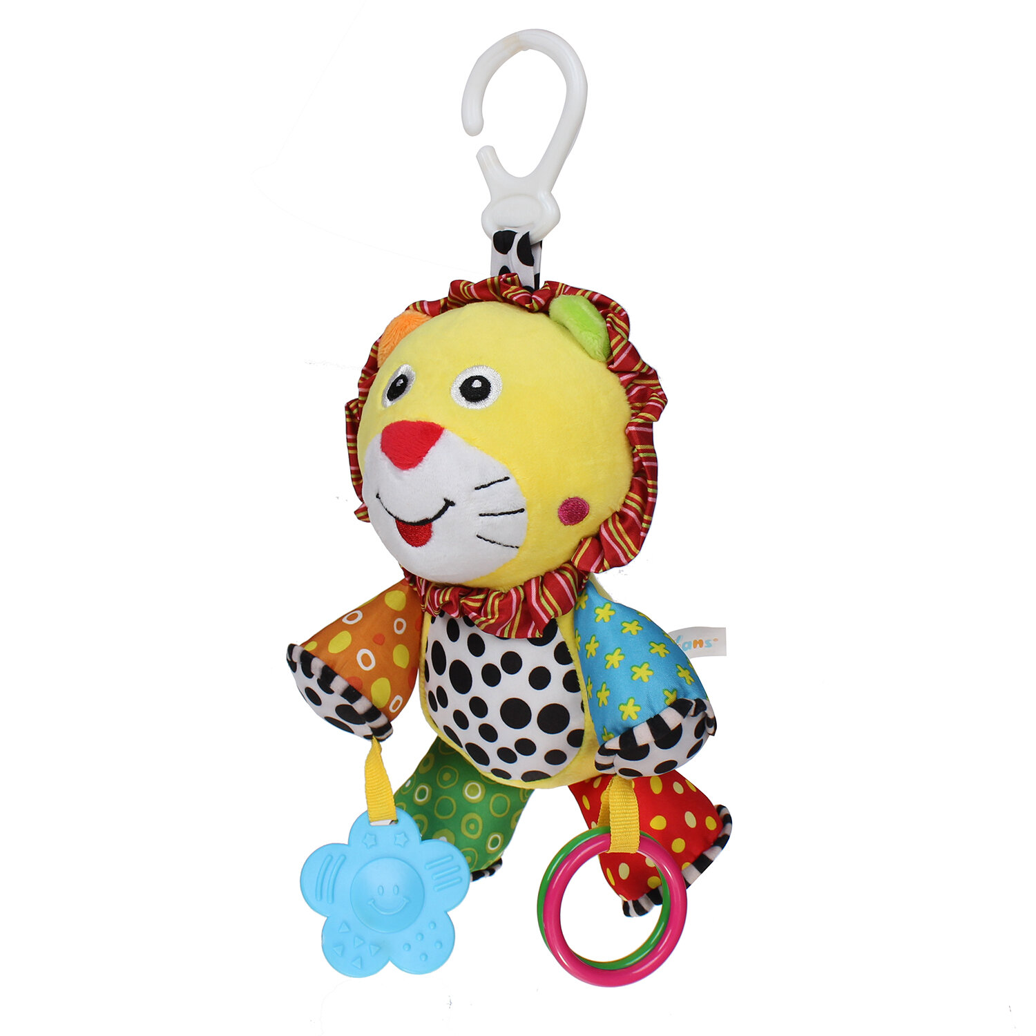  Thú bông chú sư tử con CY.11503