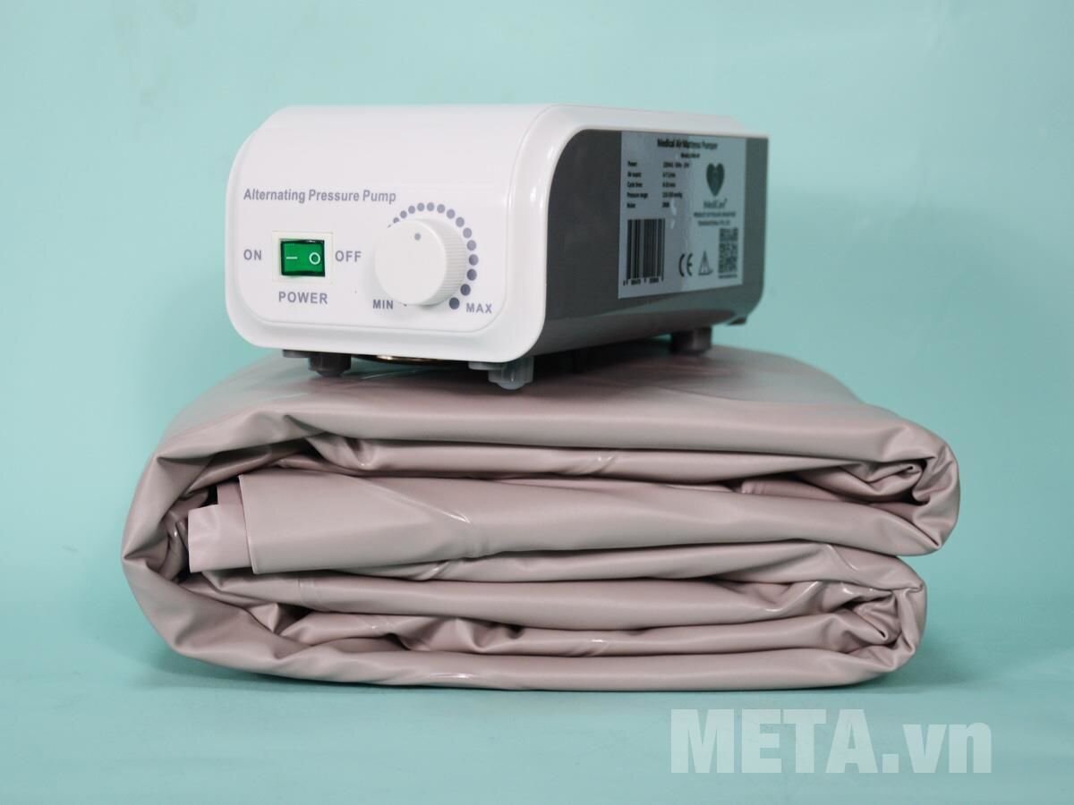 Đệm hơi chống lở loét iMediCare iAM-6P