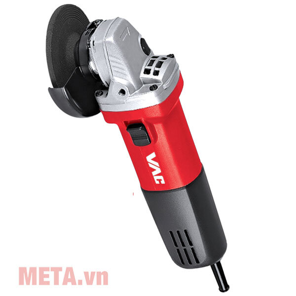 Máy mài góc VAC VA2101 100mm - 840W Máy mài góc VAC VA2101 100mm - 840W