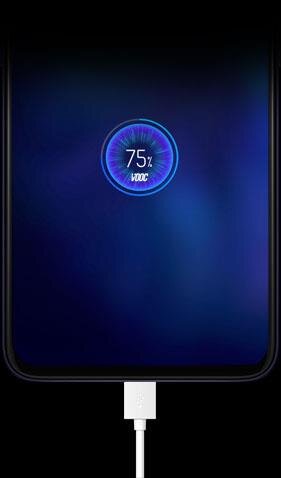 Điện thoại OPPO - F11 Xanh Điện thoại OPPO - F11 Xanh