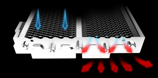 VGA MSI RTX 2070 SUPER GAMING X TRIO (NVIDIA Geforce/ 8Gb/ GDDR6/ 256Bit)