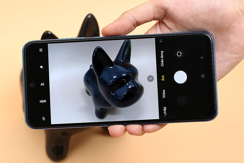 Điện thoại Xiaomi Redmi Note 10S - 8GB/128GB