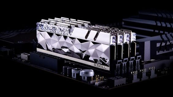 G.SKILL Trident Z Royal RGB - Ảnh 3