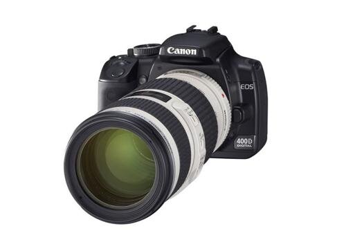 Ống Kính Canon EF70-200mm f/4L USM (Hàng Nhập Khẩu) Ống Kính Canon EF70-200mm f/4L USM (Hàng Nhập Khẩu)