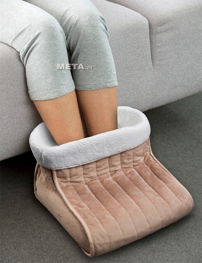 Ủng làm ấm đôi chân FWS