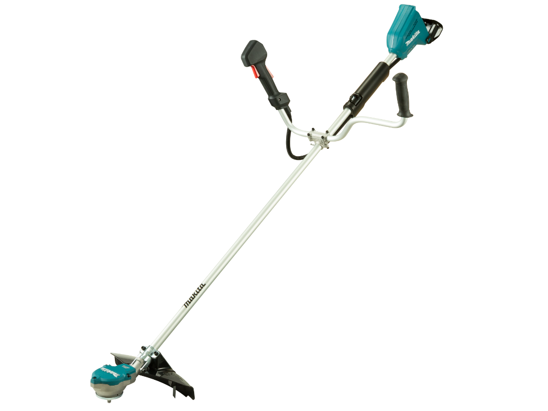 Máy cắt cỏ dùng pin Makita DUR368AZ Máy cắt cỏ dùng pin Makita DUR368AZ