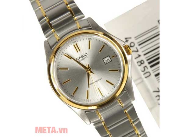 Đồng hồ nam Casio MTP-1183G-7ADF Đồng hồ nam Casio MTP-1183G-7ADF