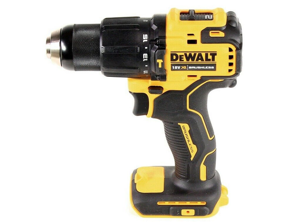 Máy khoan pin Dewalt 18V DCD709P1