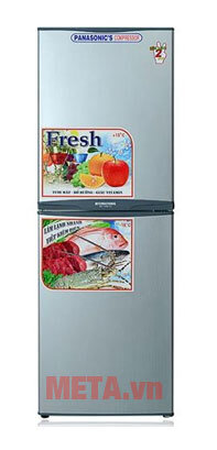 Tủ lạnh Darling 250 lít International NAD-2590C