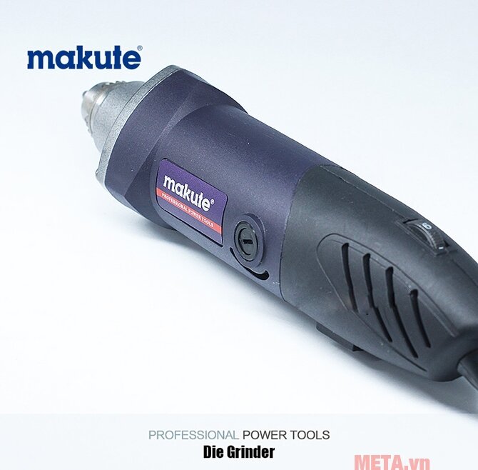 Máy mài thẳng Makute DG003 Máy mài thẳng Makute DG003