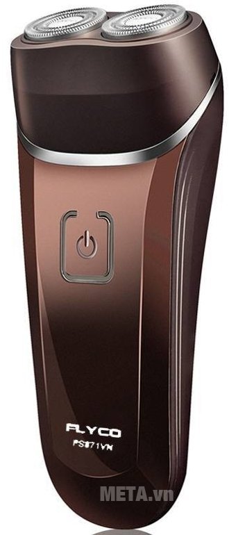 Máy cạo râu Flyco FS 871