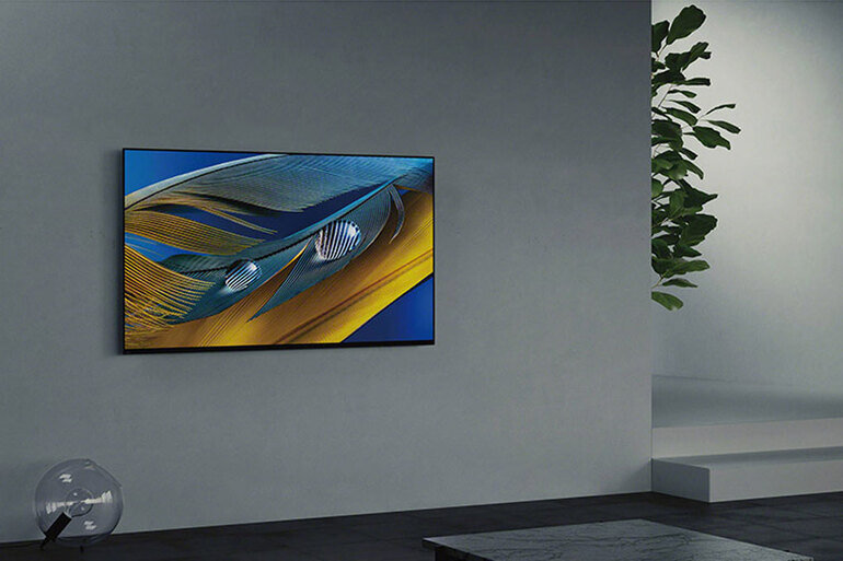 Thiết kế One Slate phong cách tối giản kết hợp với viền màn hình siêu mỏng