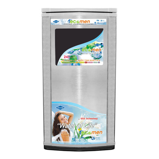 Máy lọc nước tinh khiết 1 vòi RO-06T DHD-1