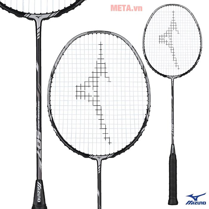 Vợt cầu lông Mizuno Razorblade 507