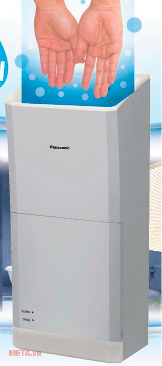 Máy sấy tay Panasonic FJ-T10T1