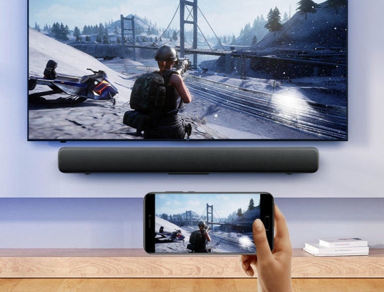 Smart Tivi Xiaomi EA65 65 inch 4 Smart Tivi Xiaomi EA65