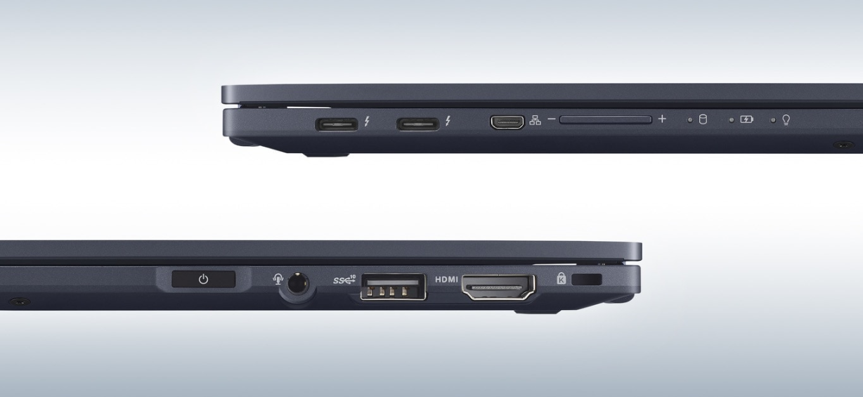 Laptop Asus Expertbook B5302FEA-LG0478T