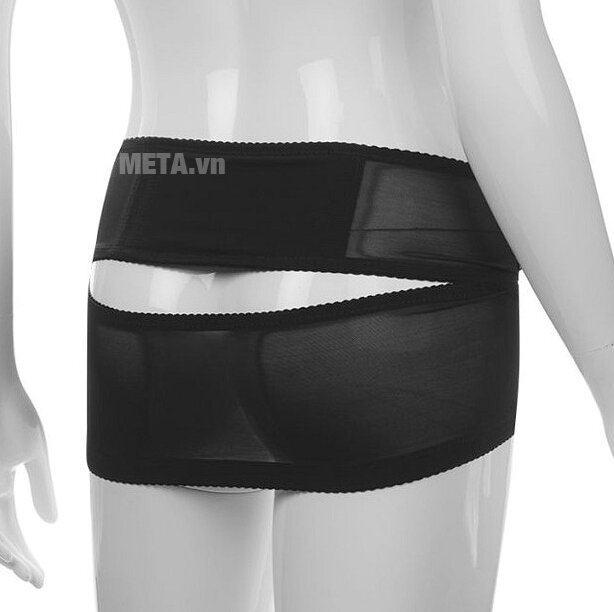 Đai thon eo và nâng hông Kuku S7502