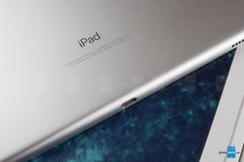 Apple Ipad Pro 12.9