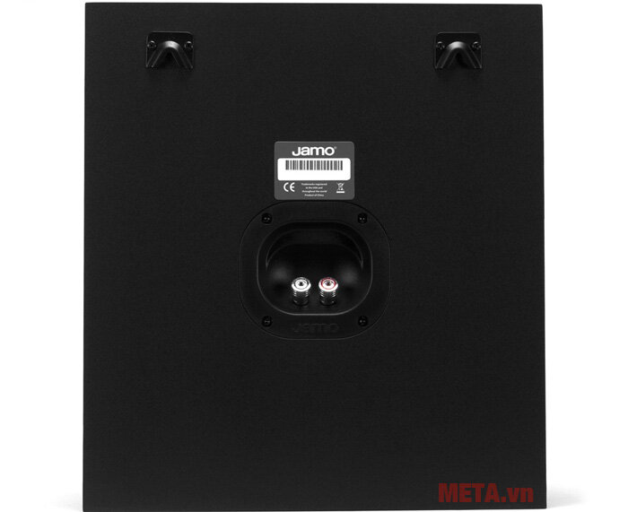 Loa Jamo Concert C9 Sur Black Loa Jamo Concert C9 Sur Black