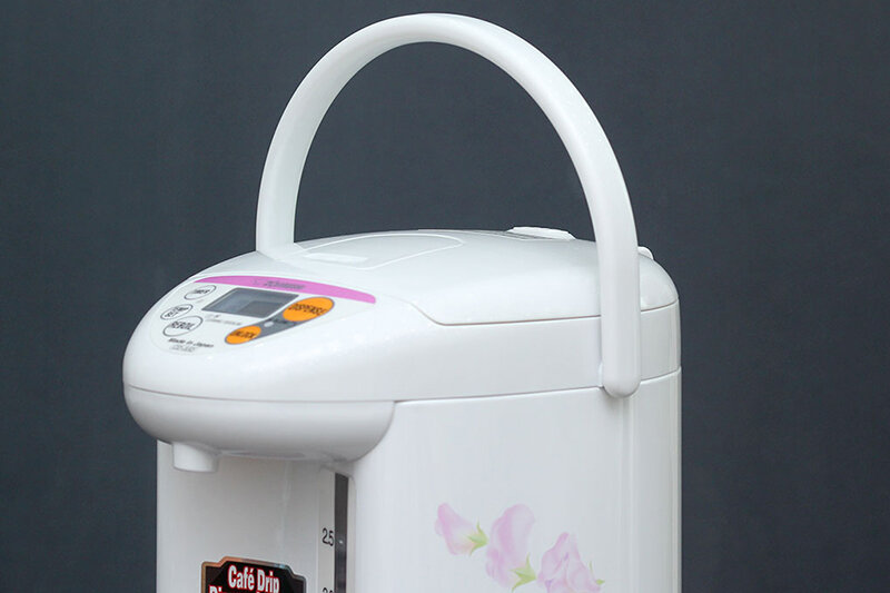 Bình Thủy điện Zojirushi CD-JUQ30-FS 3.0 lít Bình Thủy điện Zojirushi CD-JUQ30-FS 3.0 lít