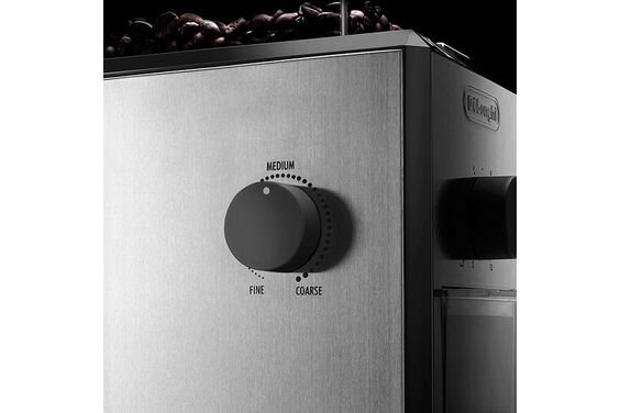 cảm ứng máy xay cà phê DELONGHI KG89