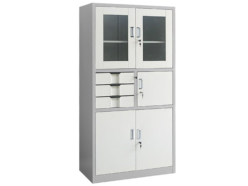 Hình ảnh tủ hồ sơ sắt TS03C Hình ảnh tủ hồ sơ sắt TS03C