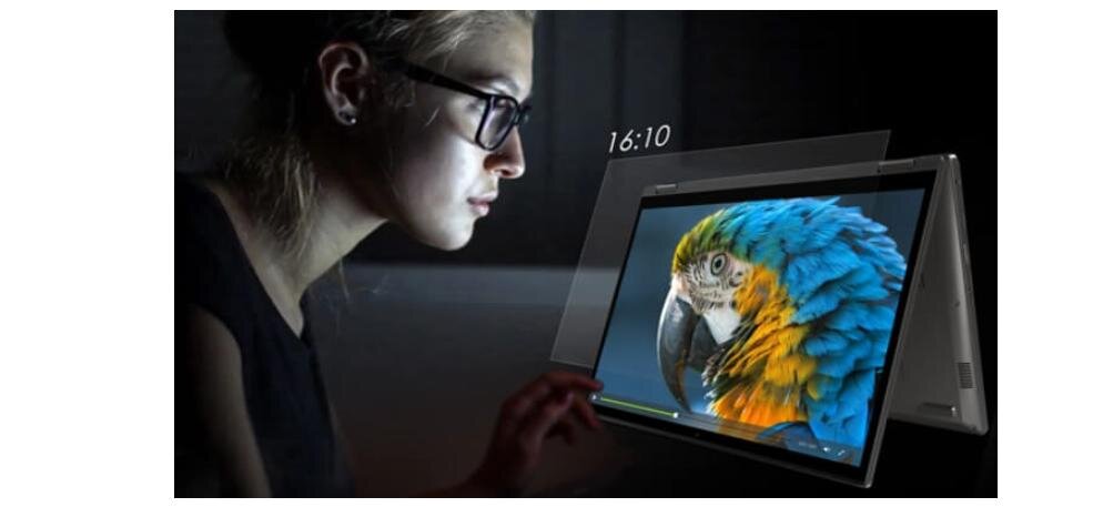 Laptop Acer Aspire 5 Spin 14 A5SP14-51MTN-78JH (NX.KHTSV.003) Ảnh 2